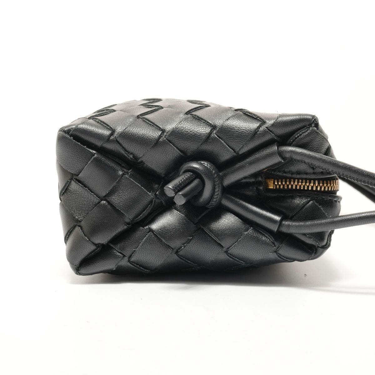 Bottega Veneta Shoulder Bag Intrecciato