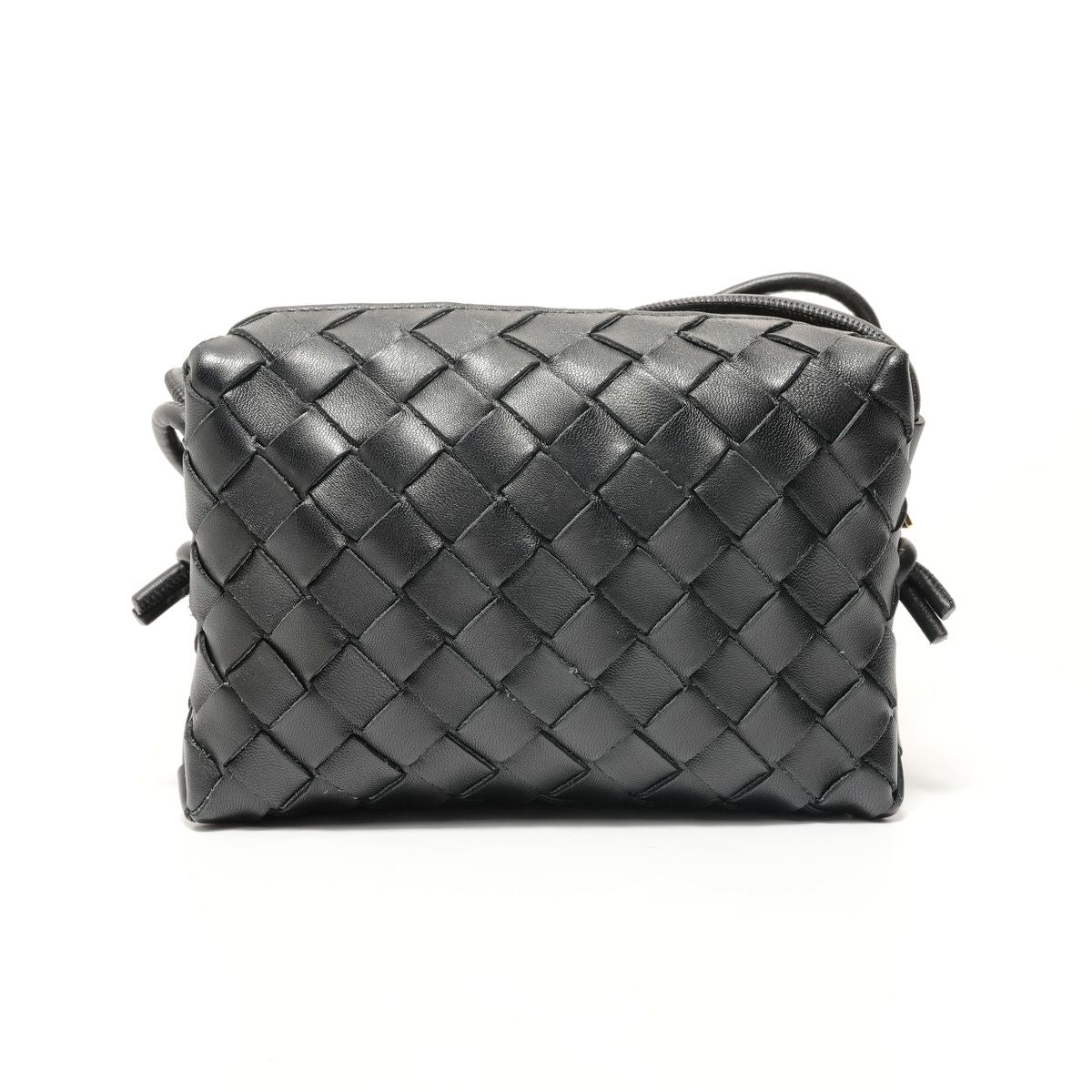 Bottega Veneta Shoulder Bag Intrecciato