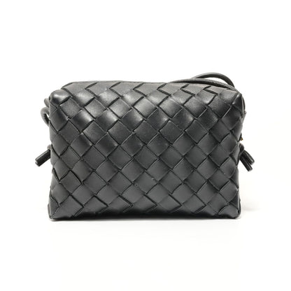 Bottega Veneta Shoulder Bag Intrecciato