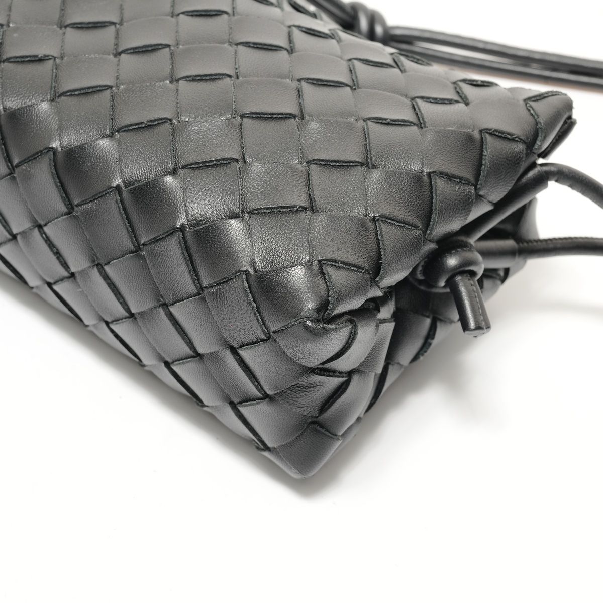 Bottega Veneta Shoulder Bag Intrecciato
