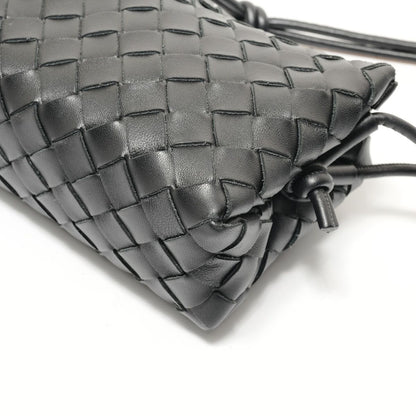 Bottega Veneta Shoulder Bag Intrecciato