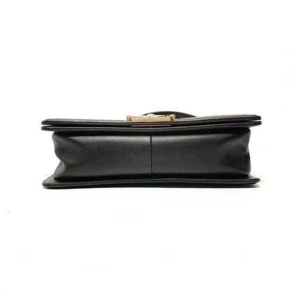 Chanel Shoulder Bag Metallic