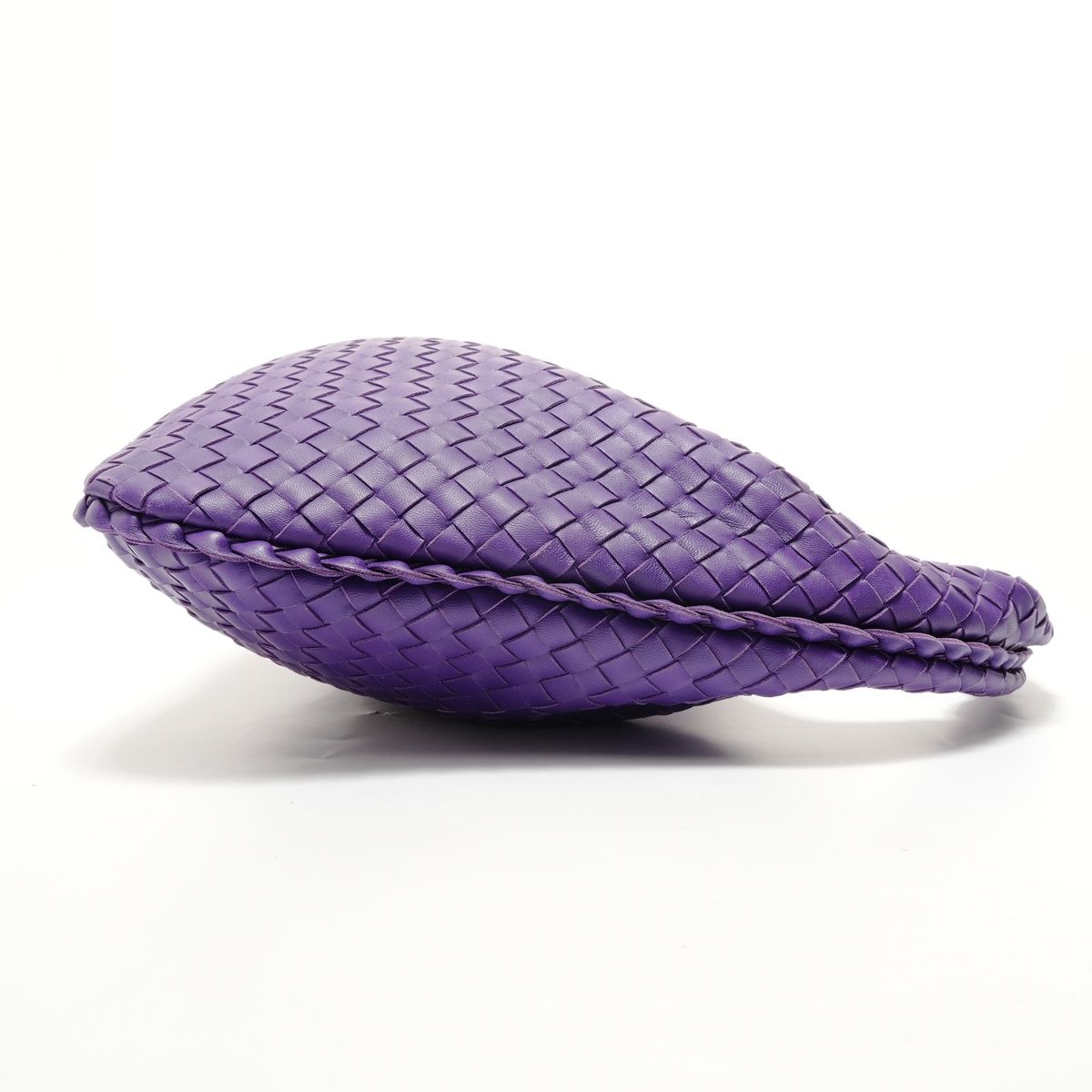 Bottega Veneta Handbag Intrecciato Hobo
