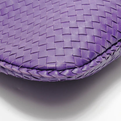 Bottega Veneta Handbag Intrecciato Hobo