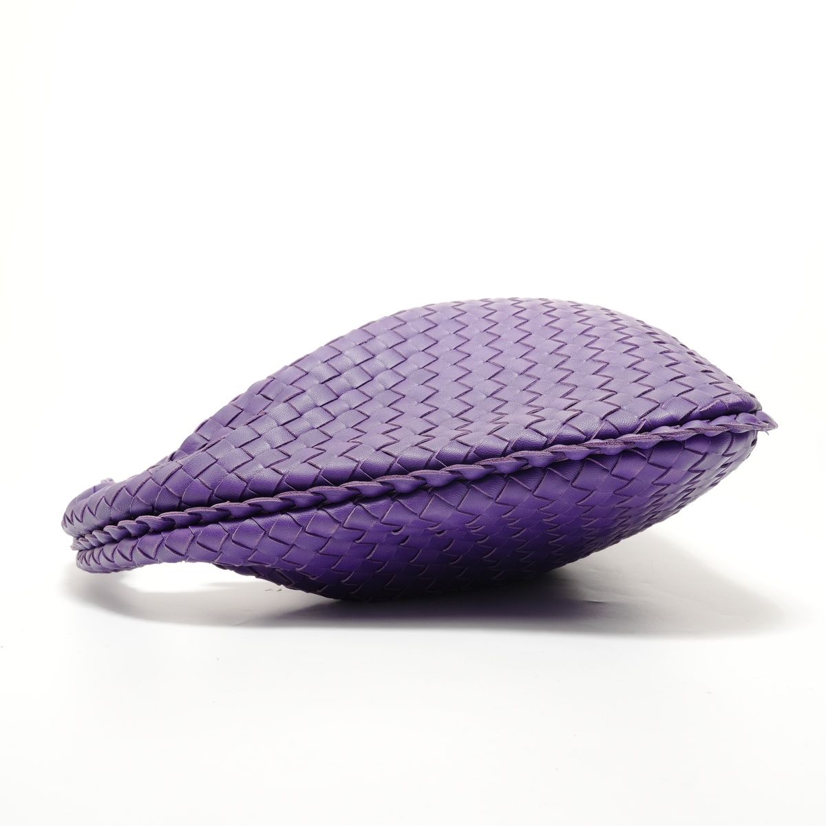 Bottega Veneta Handbag Intrecciato Hobo