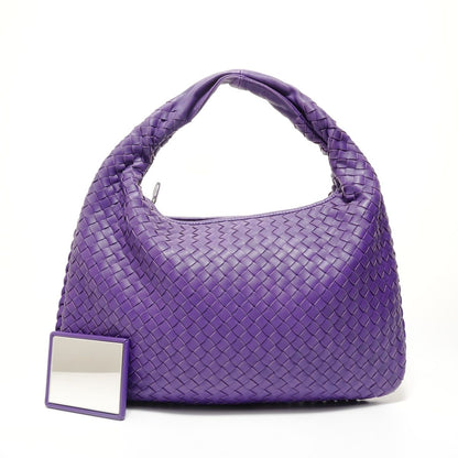 Bottega Veneta Handbag Intrecciato Hobo