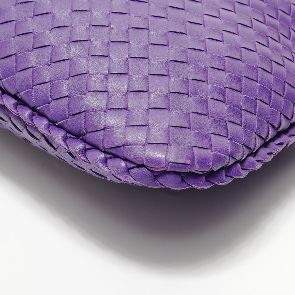 Bottega Veneta Handbag Intrecciato Hobo