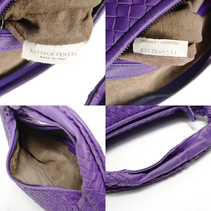Bottega Veneta Handbag Intrecciato Hobo