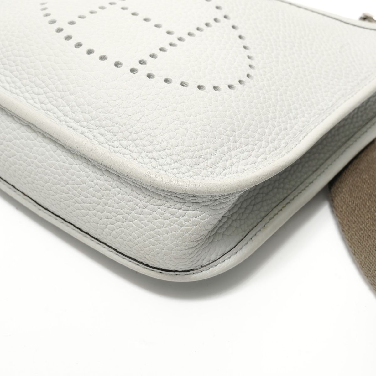 Hermes Shoulder Bag Evelyne TPM