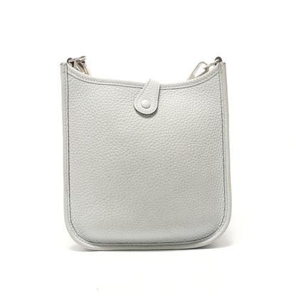 Hermes Shoulder Bag Evelyne TPM
