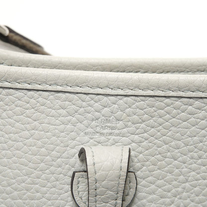 Hermes Shoulder Bag Evelyne TPM