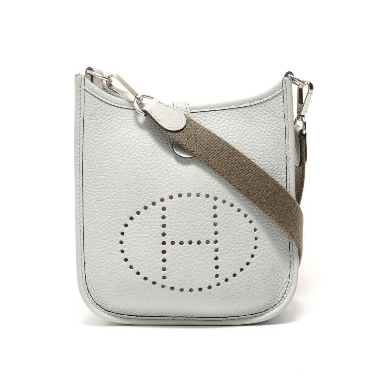 Hermes Shoulder Bag Evelyne TPM