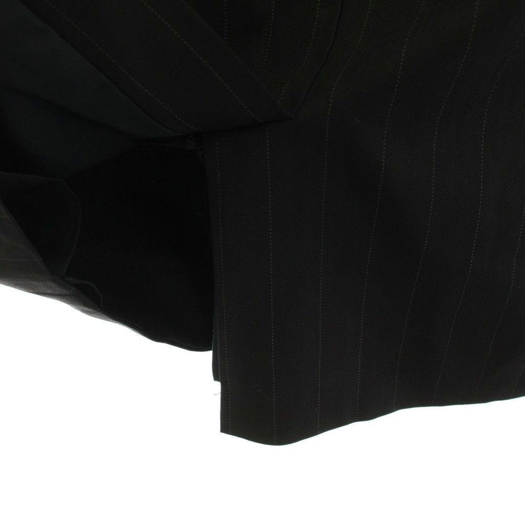 Dior Suit Set Top and Bottom Tailored Jacket Tight Skirt Knee Length 36 YM