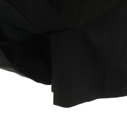 Dior Suit Set Top and Bottom Tailored Jacket Tight Skirt Knee Length 36 YM