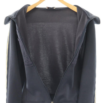 Moncler Maglia Cardigan Track Jacket S Navy