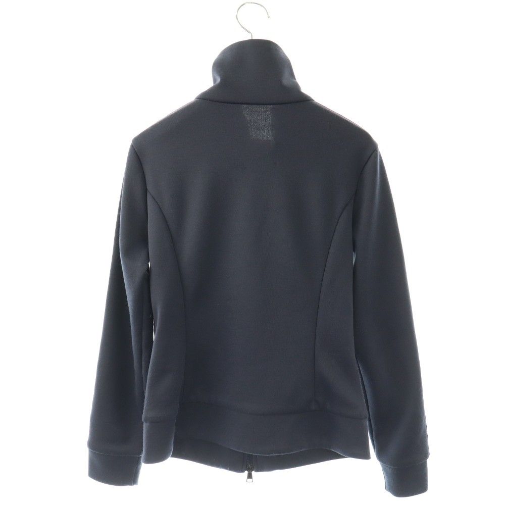 Moncler Maglia Cardigan Track Jacket S Navy