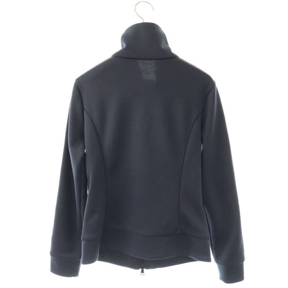 Moncler Maglia Cardigan Track Jacket S Navy