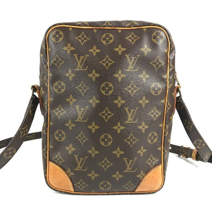 Louis Vuitton Shoulder Bag Amazon MM Monogram Canvas Brown
