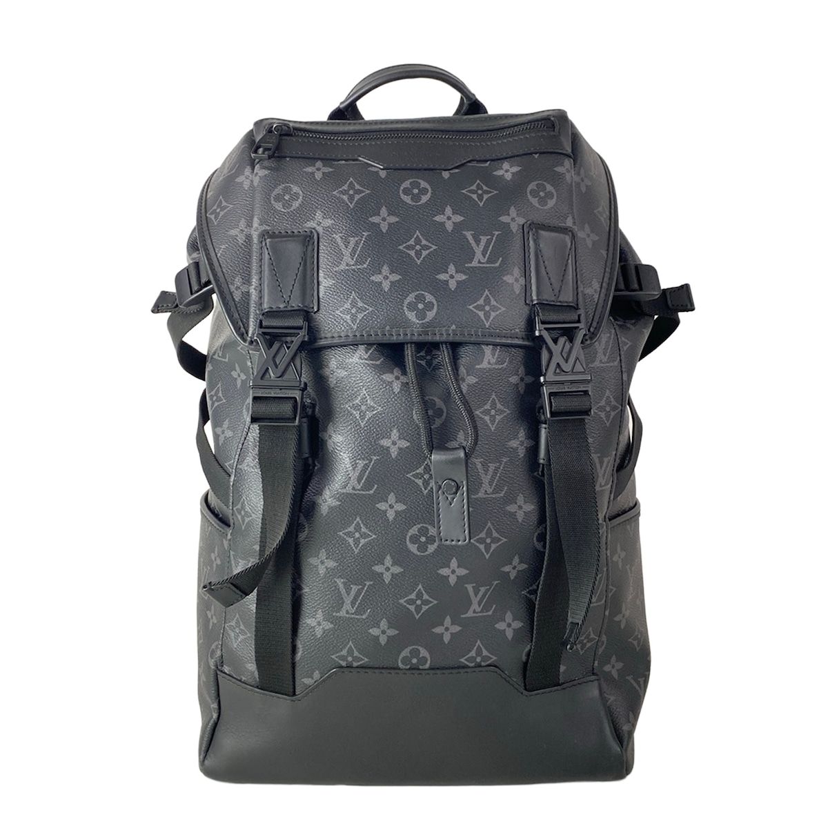 Louis Vuitton Backpack Monogram Eclipse Getaway