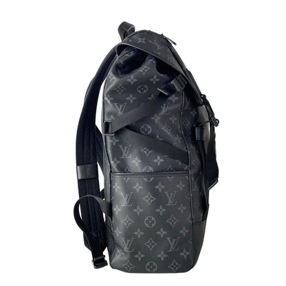 Louis Vuitton Backpack Monogram Eclipse Getaway