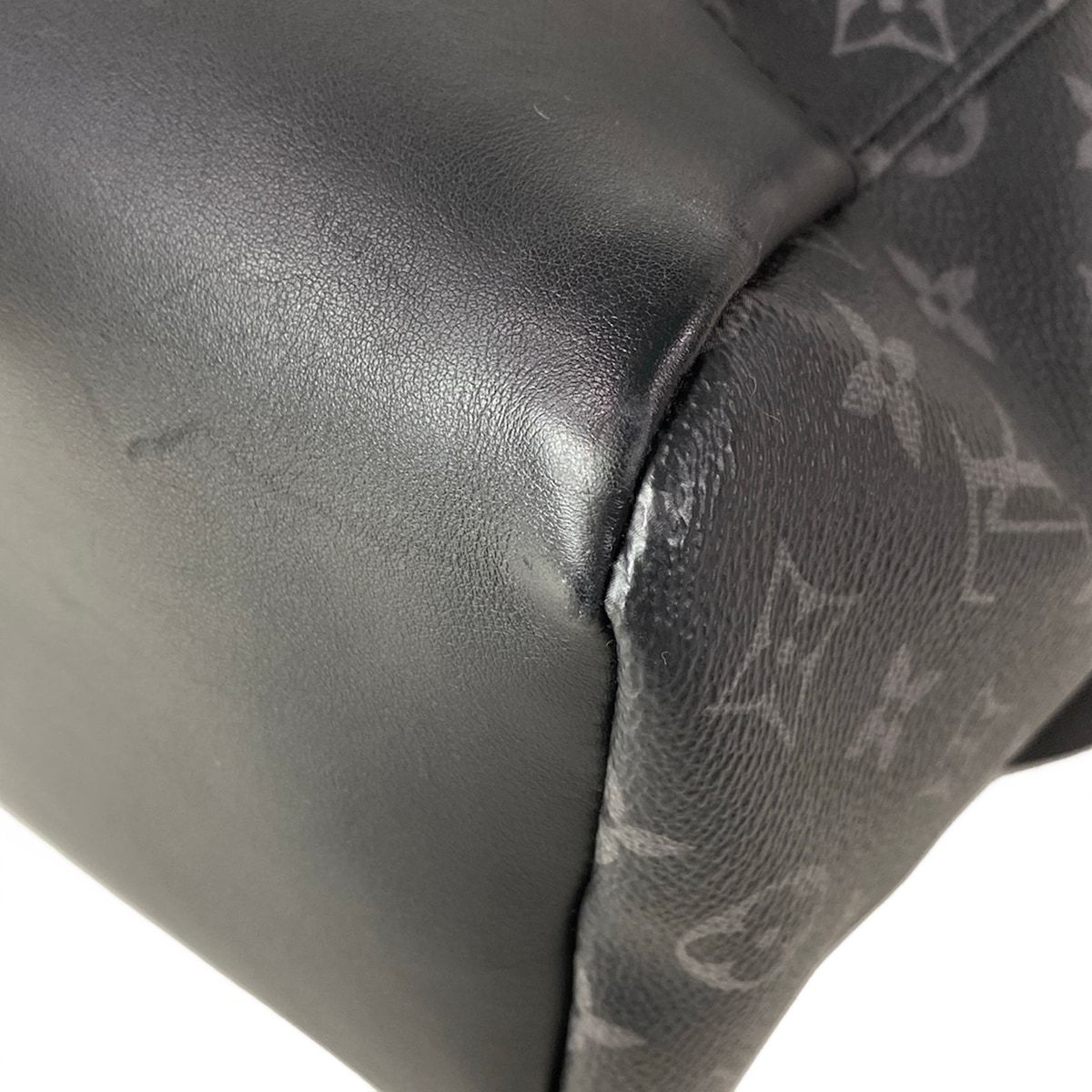 Louis Vuitton Backpack Monogram Eclipse Getaway