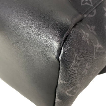 Louis Vuitton Backpack Monogram Eclipse Getaway