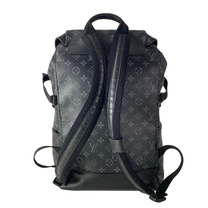 Louis Vuitton Backpack Monogram Eclipse Getaway