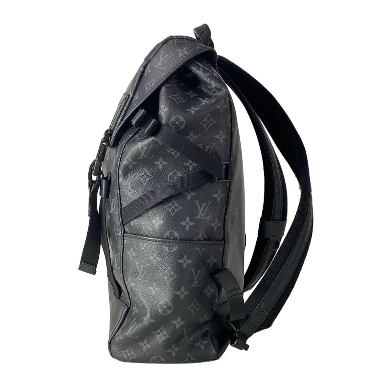 Louis Vuitton Backpack Monogram Eclipse Getaway