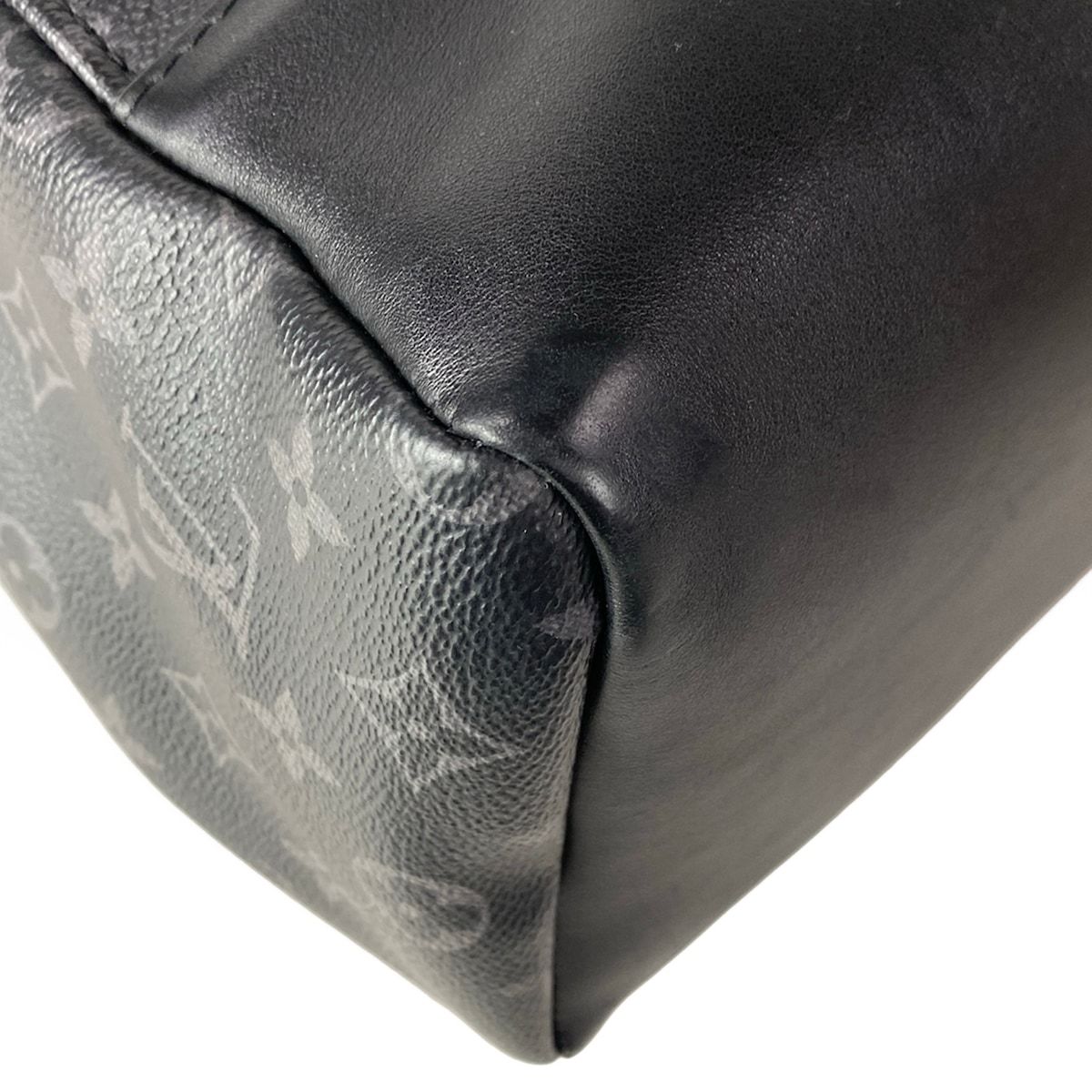 Louis Vuitton Backpack Monogram Eclipse Getaway