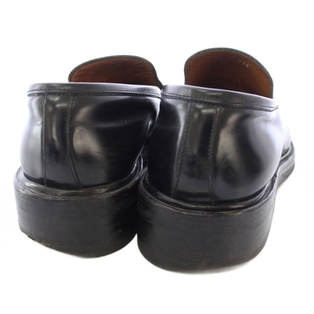 Gucci Horsebit Loafers Leather Black TK