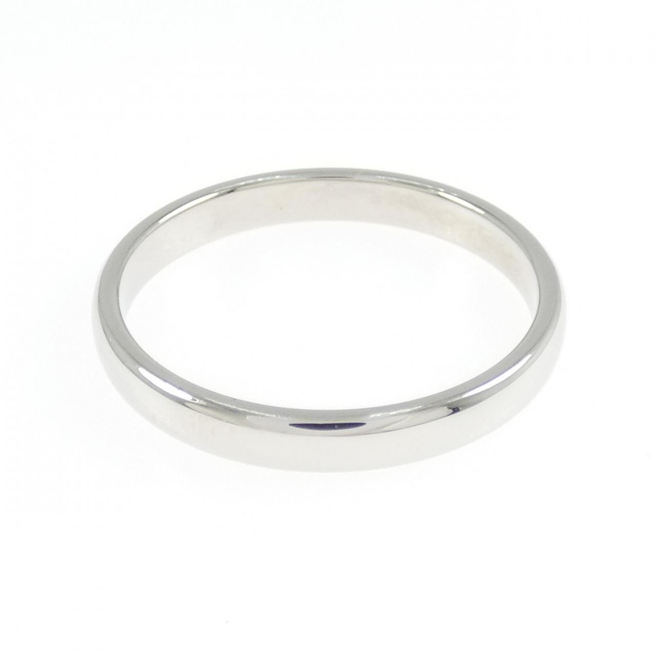 Tiffany & Co Forever Wedding Band Ring
