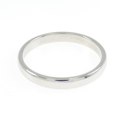 Tiffany & Co Forever Wedding Band Ring