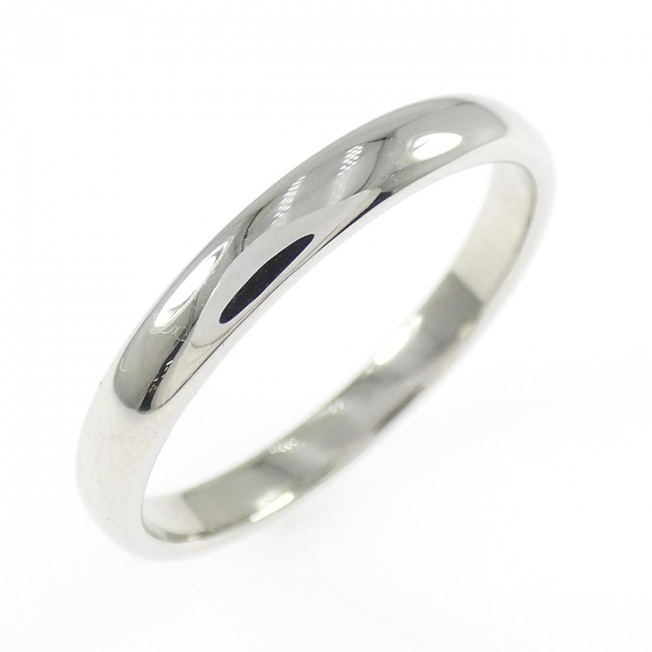 Tiffany & Co Forever Wedding Band Ring