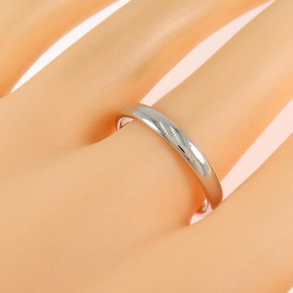 Tiffany & Co Forever Wedding Band Ring