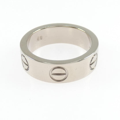 Cartier Love Ring Gold