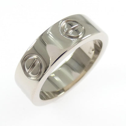 Cartier Love Ring Gold