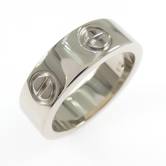 Cartier Love Ring Gold