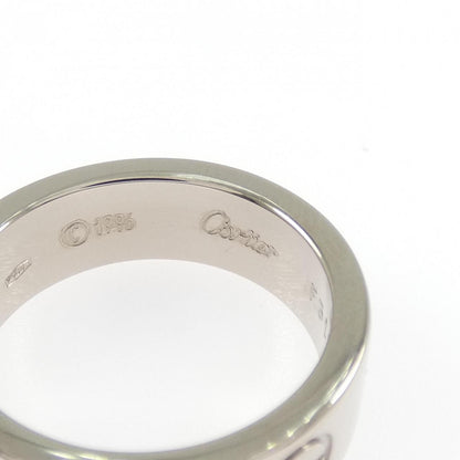 Cartier Love Ring Gold