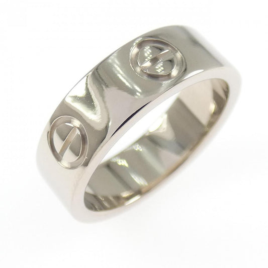 Cartier Love Ring Gold