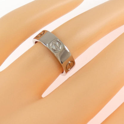 Cartier Love Ring Gold