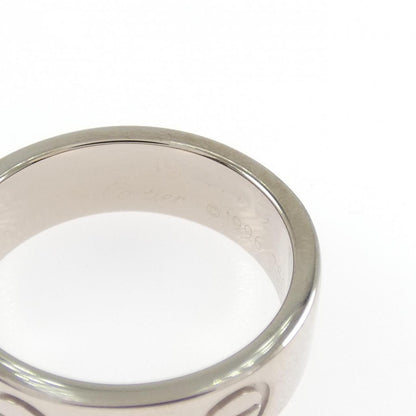 Cartier Love Ring Gold