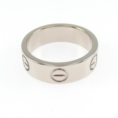 Cartier Love Ring Gold