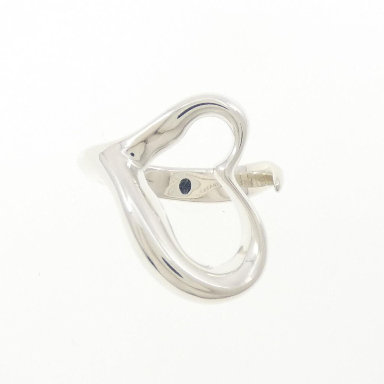 Tiffany & Co Open Ring