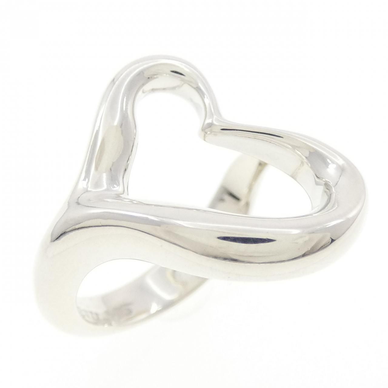 Tiffany & Co Open Ring