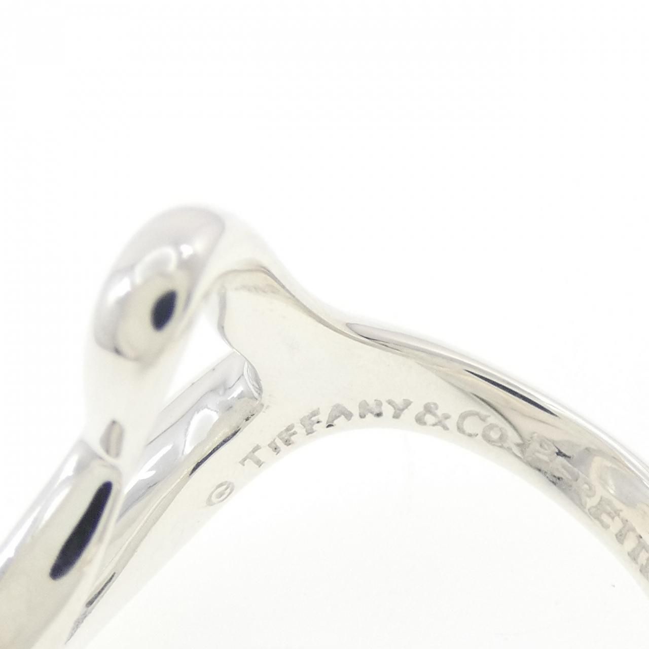 Tiffany & Co Open Ring