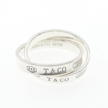 Tiffany & Co Interlocking Circle Ring