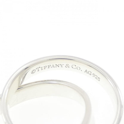 Tiffany & Co Interlocking Circle Ring