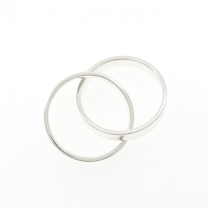 Tiffany & Co Interlocking Circle Ring