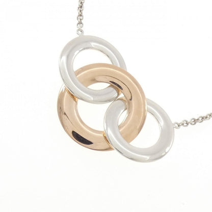 Tiffany & Co 925 Rubedo Necklace