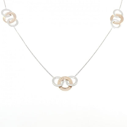 Tiffany & Co 925 Rubedo Necklace